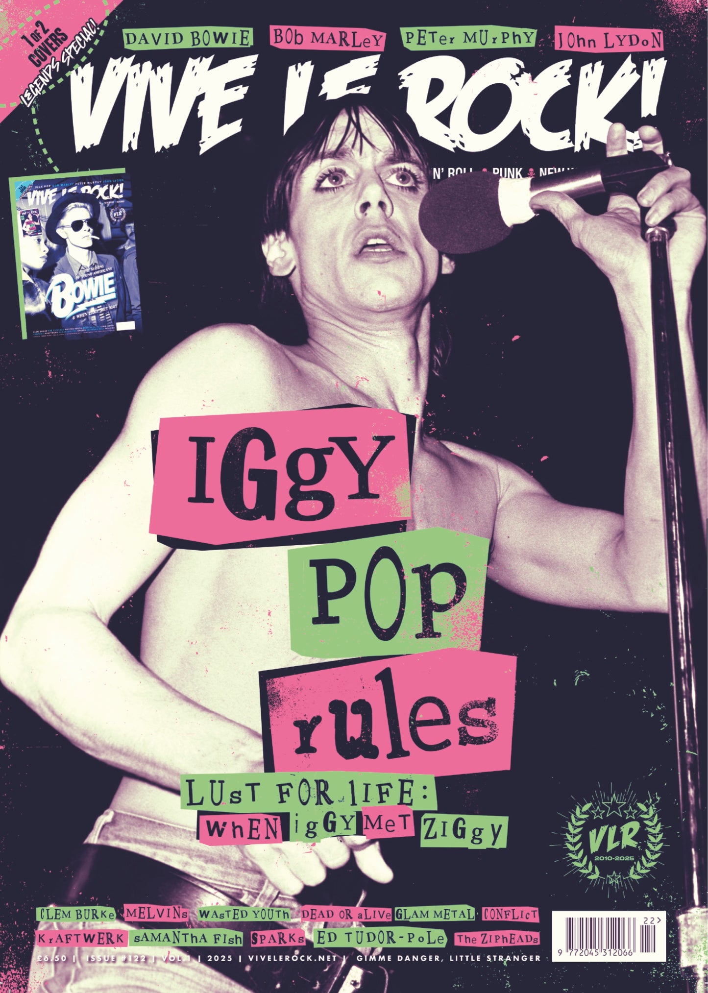 Issue 122