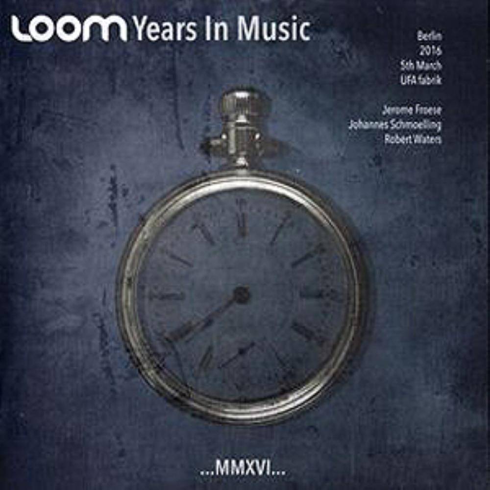 Years In Music (Live in Berlin 2016)
