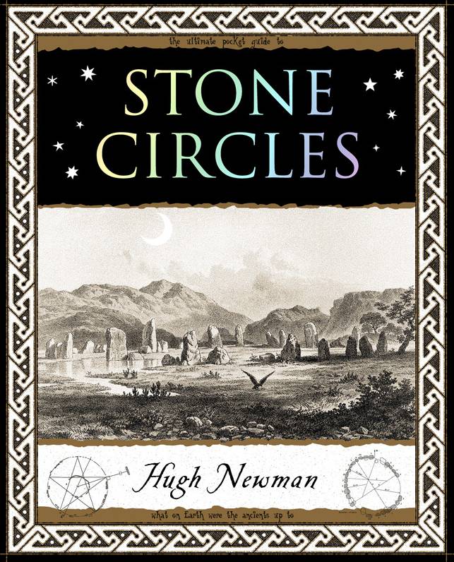 Stone Circles: Around the World