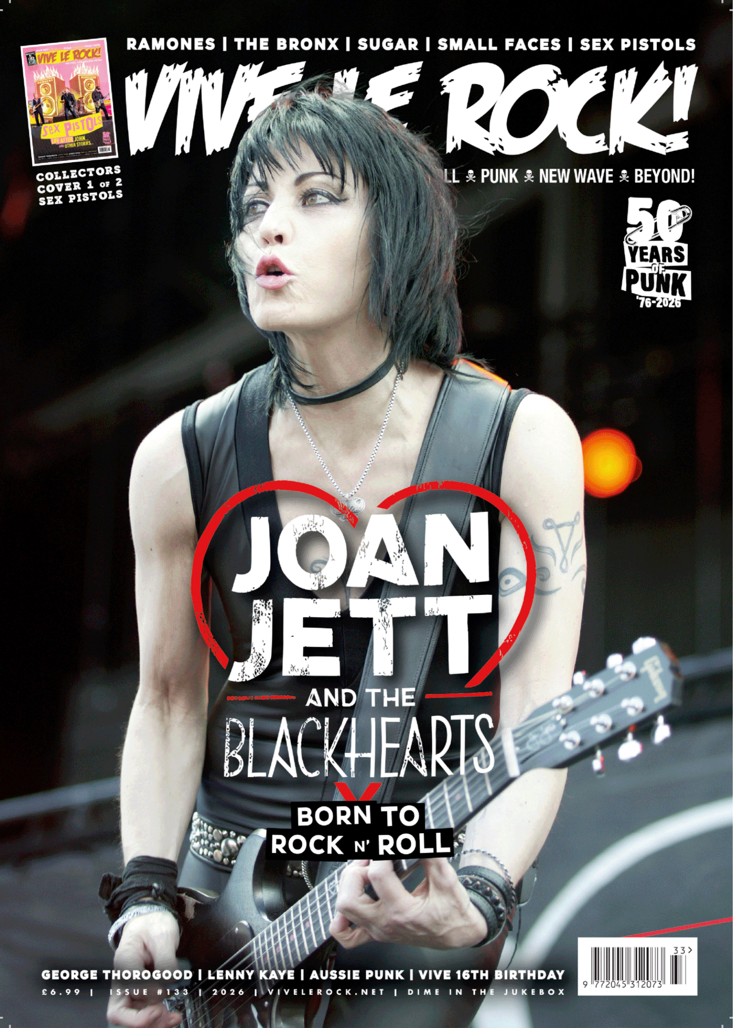 Issue 133