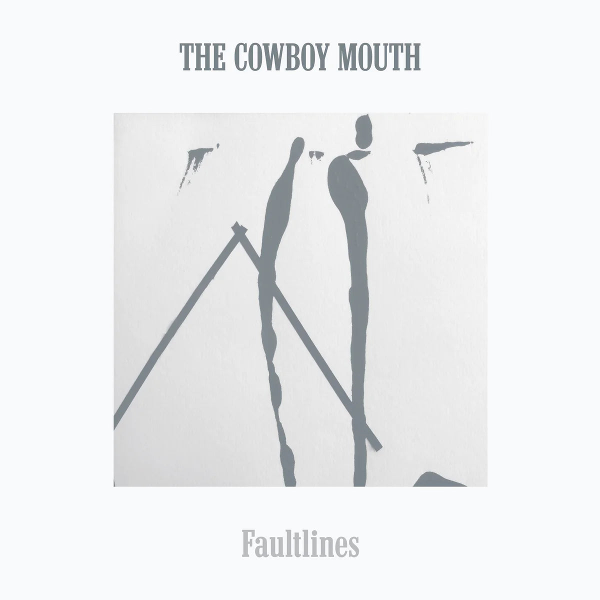 Faultlines