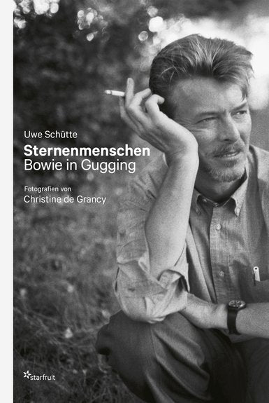 Sternenmenschen – Bowie in Gugging
