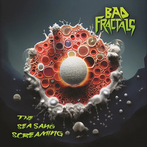 Bad Fractals