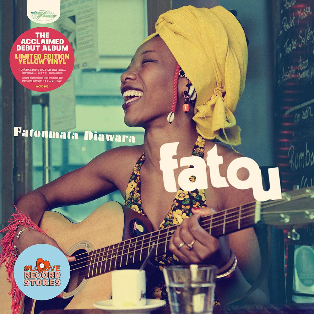 Fatou (LRS 2021)