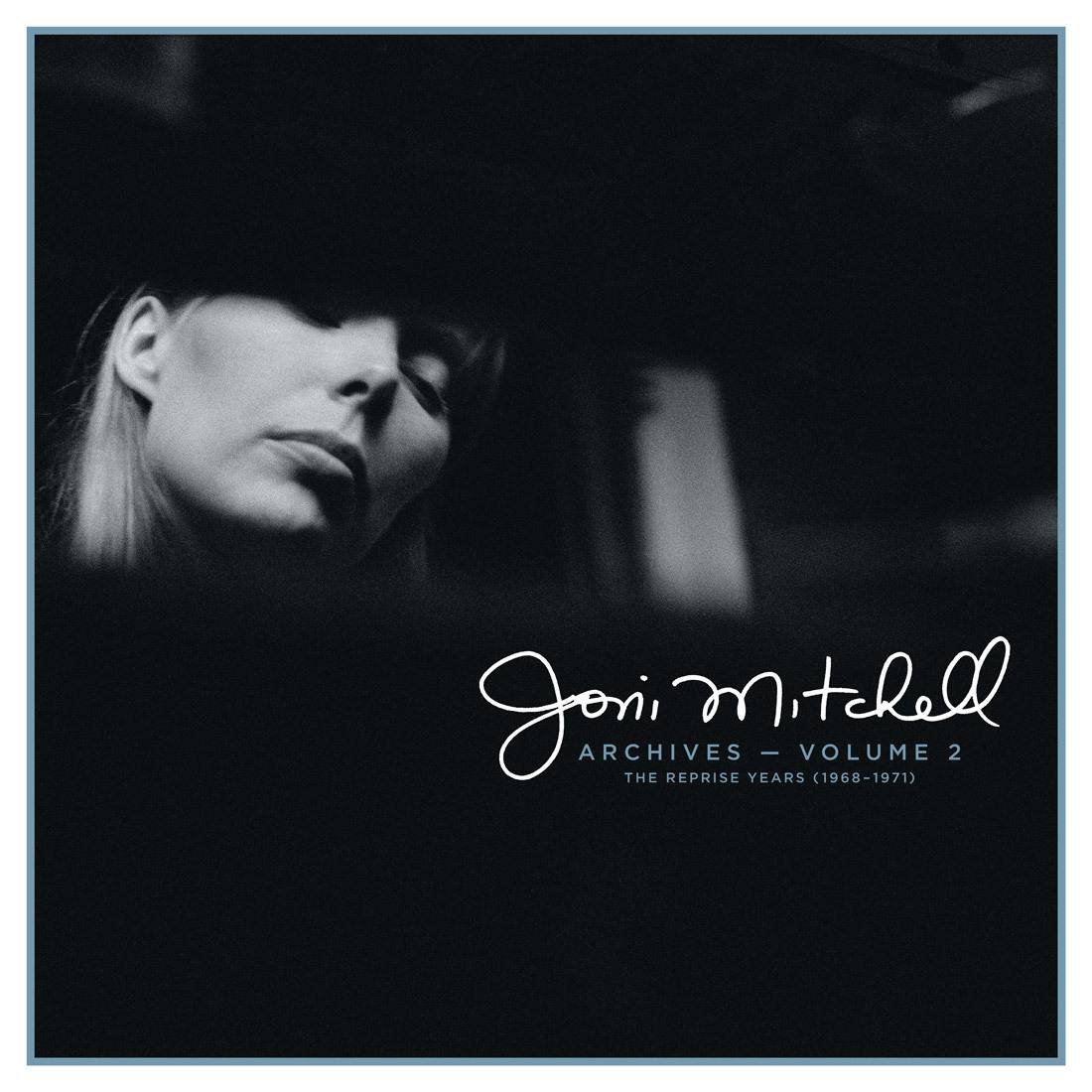 Joni Mitchell Archives Vol. 2: The Reprise Years (1968-1971)