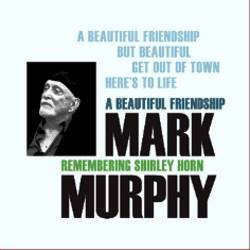 A Beautiful Friendship Remembering Shirley Horn