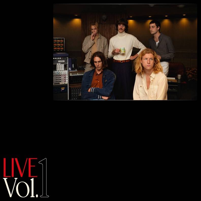 Live Vol 1