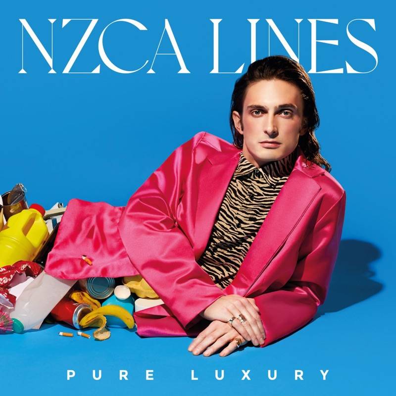Pure Luxury (Love Record Stores Variant)