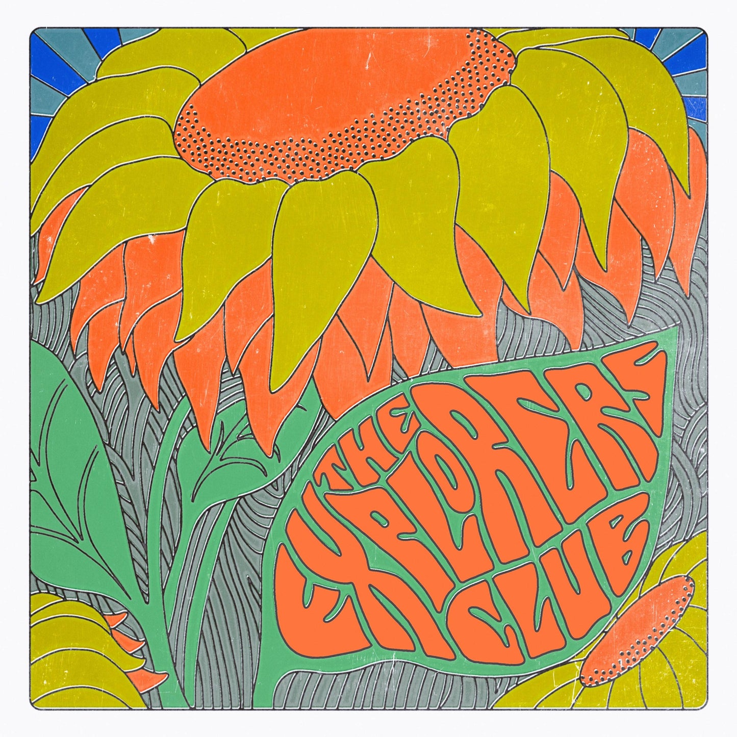 The Explorers Club