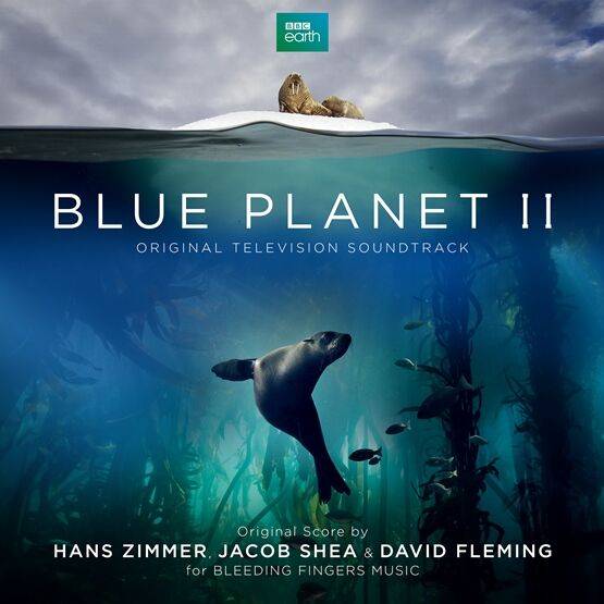 Blue Planet 2