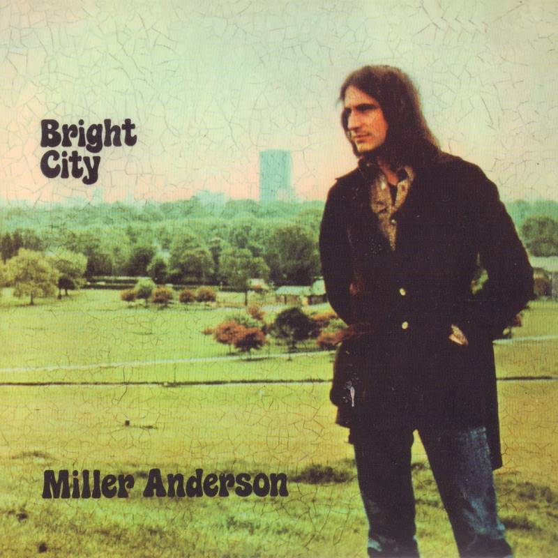Bright City.