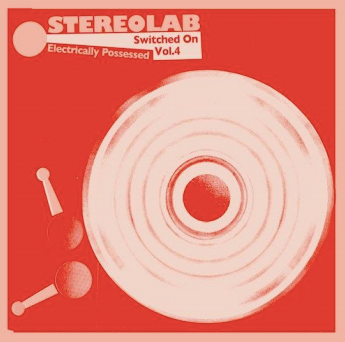 Electrically Possessed - Switched On Volume 4