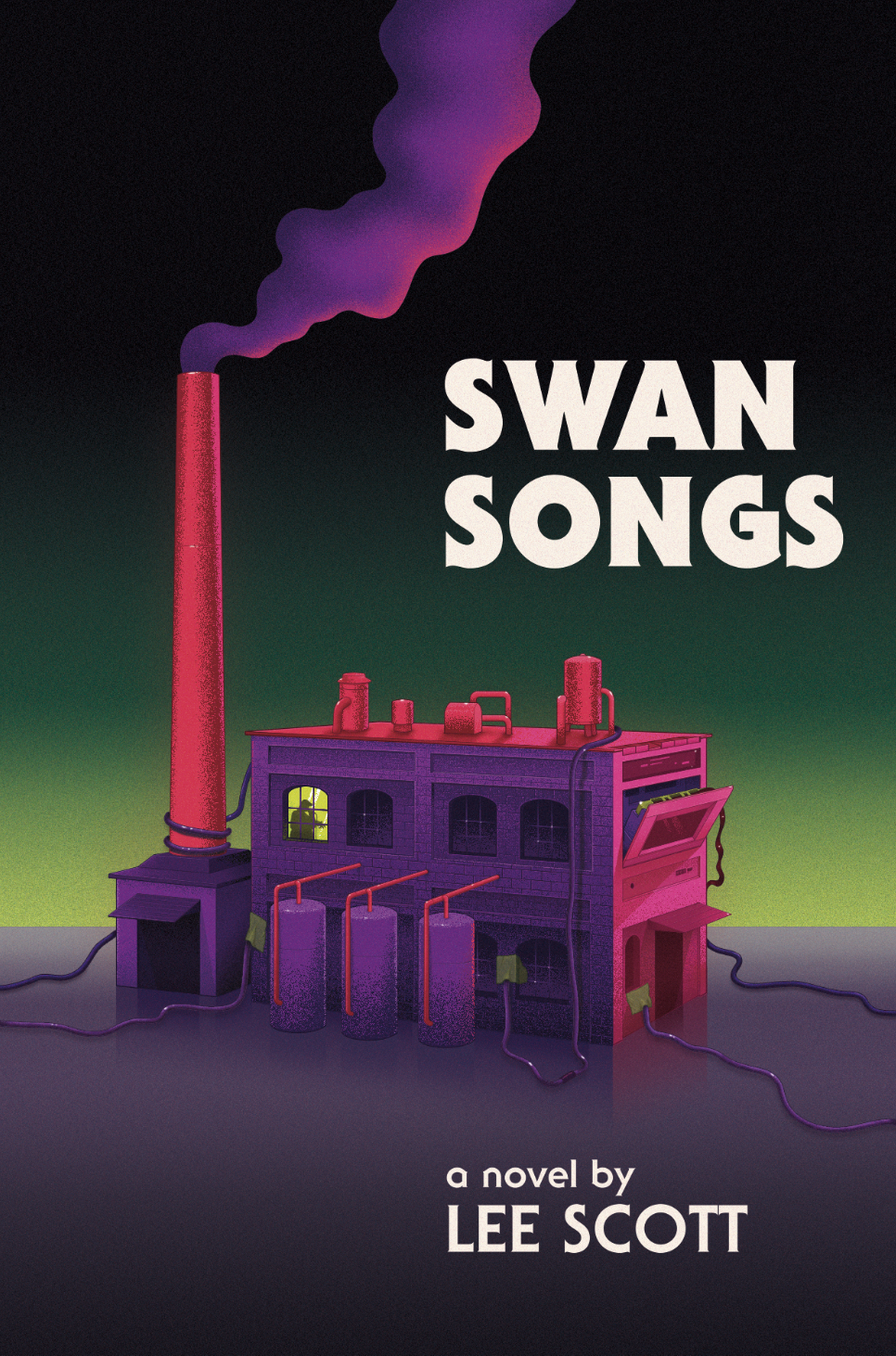 Swan Songs: A Novel