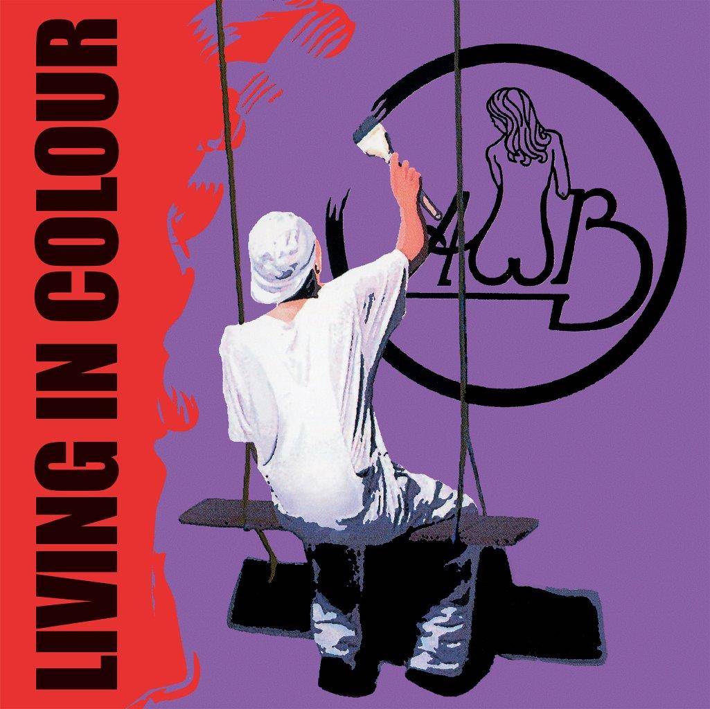 Living in Colour