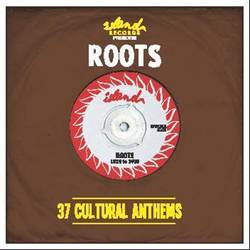 Island Presents - Roots