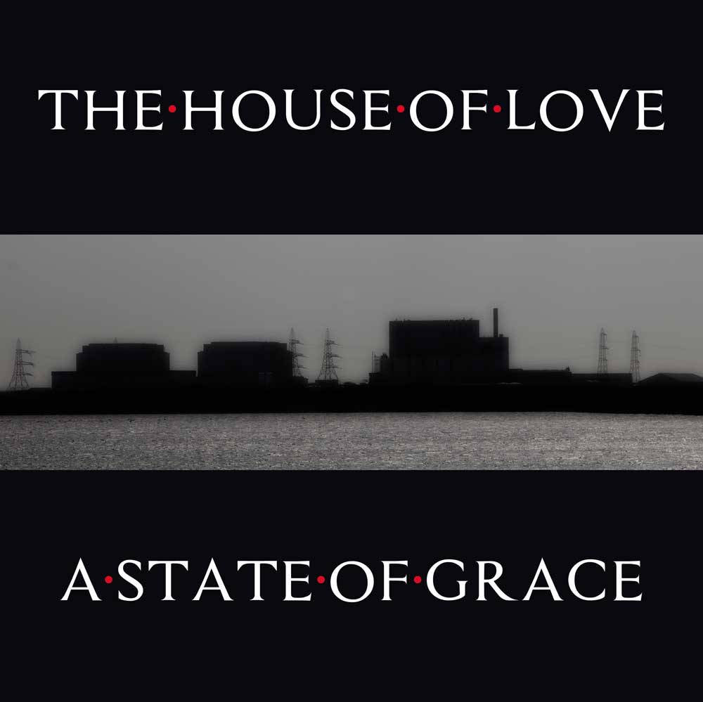 A State Of Grace