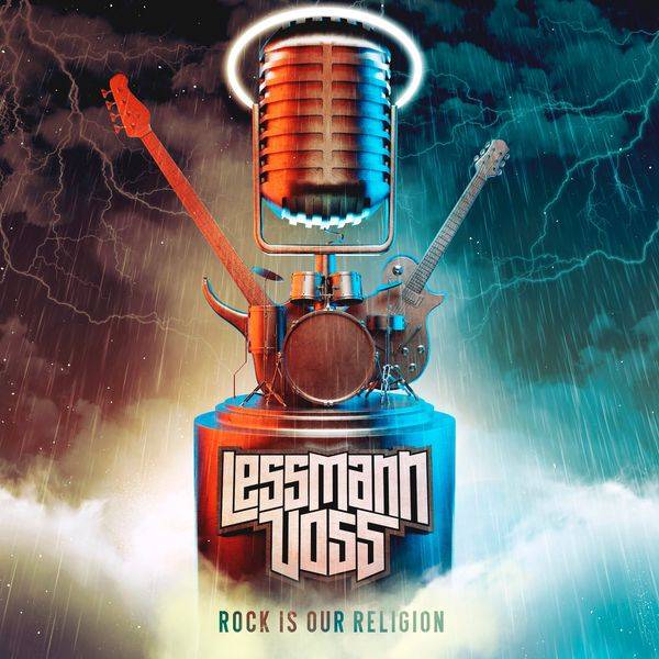 Rock Is Our Religion