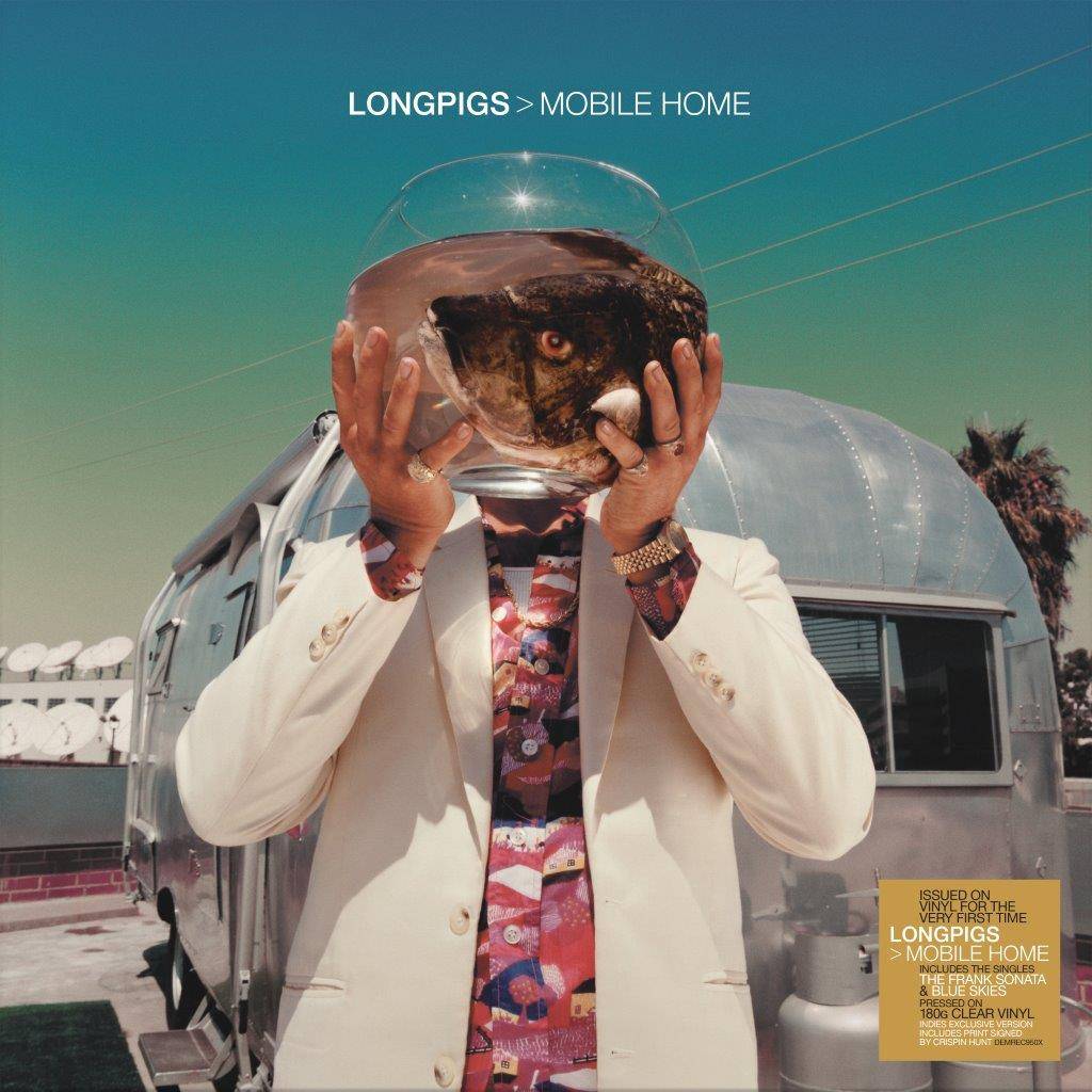 Mobile Home