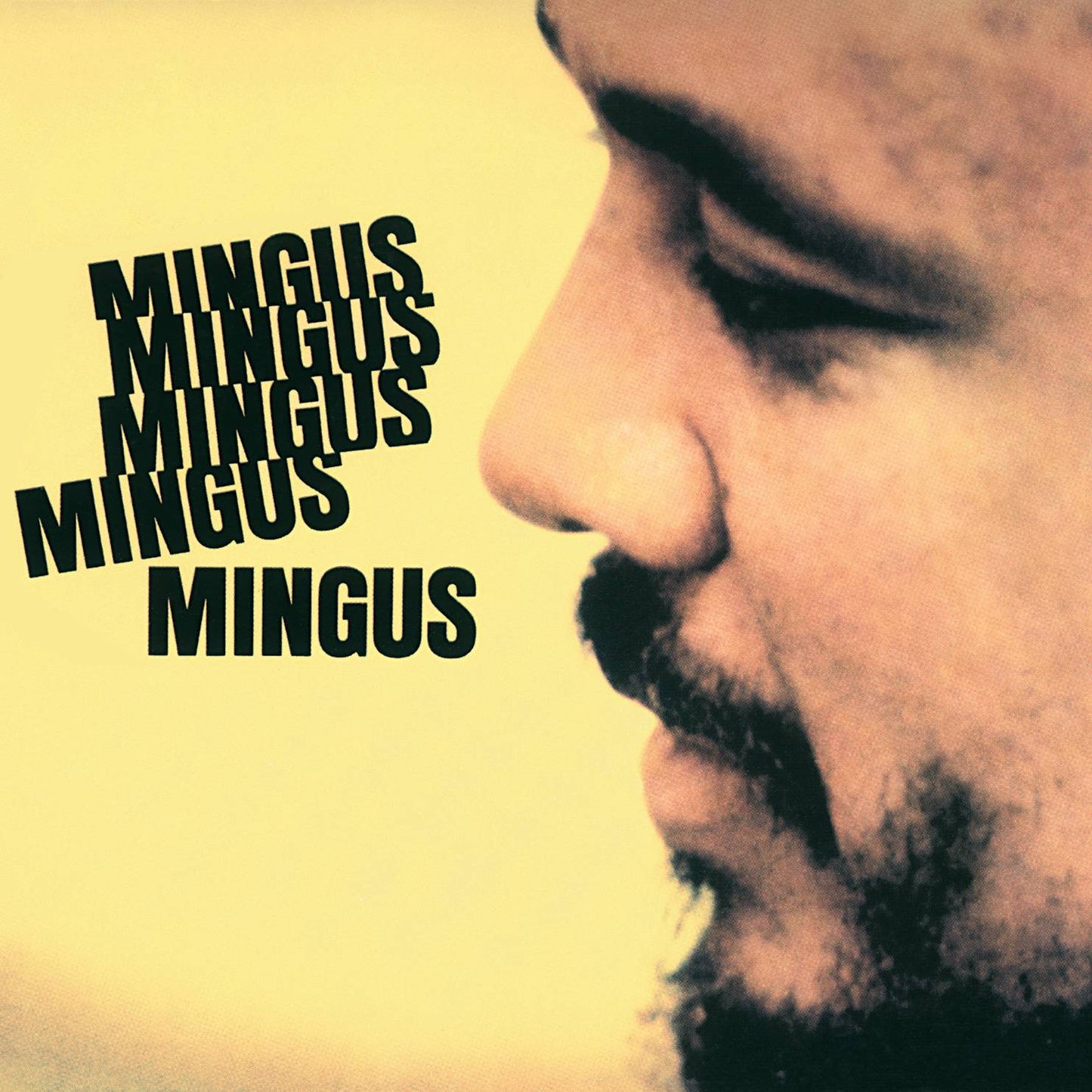 Mingus Mingus Mingus