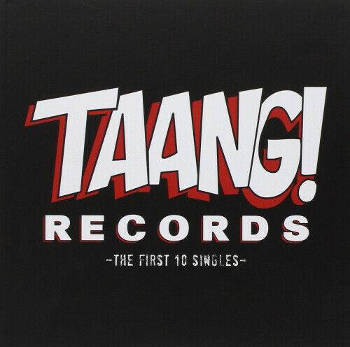 The First Ten Singles