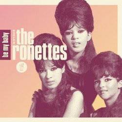 Be My Baby: Best Of