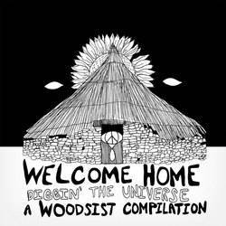 Welcome Home / Diggin' The Universe