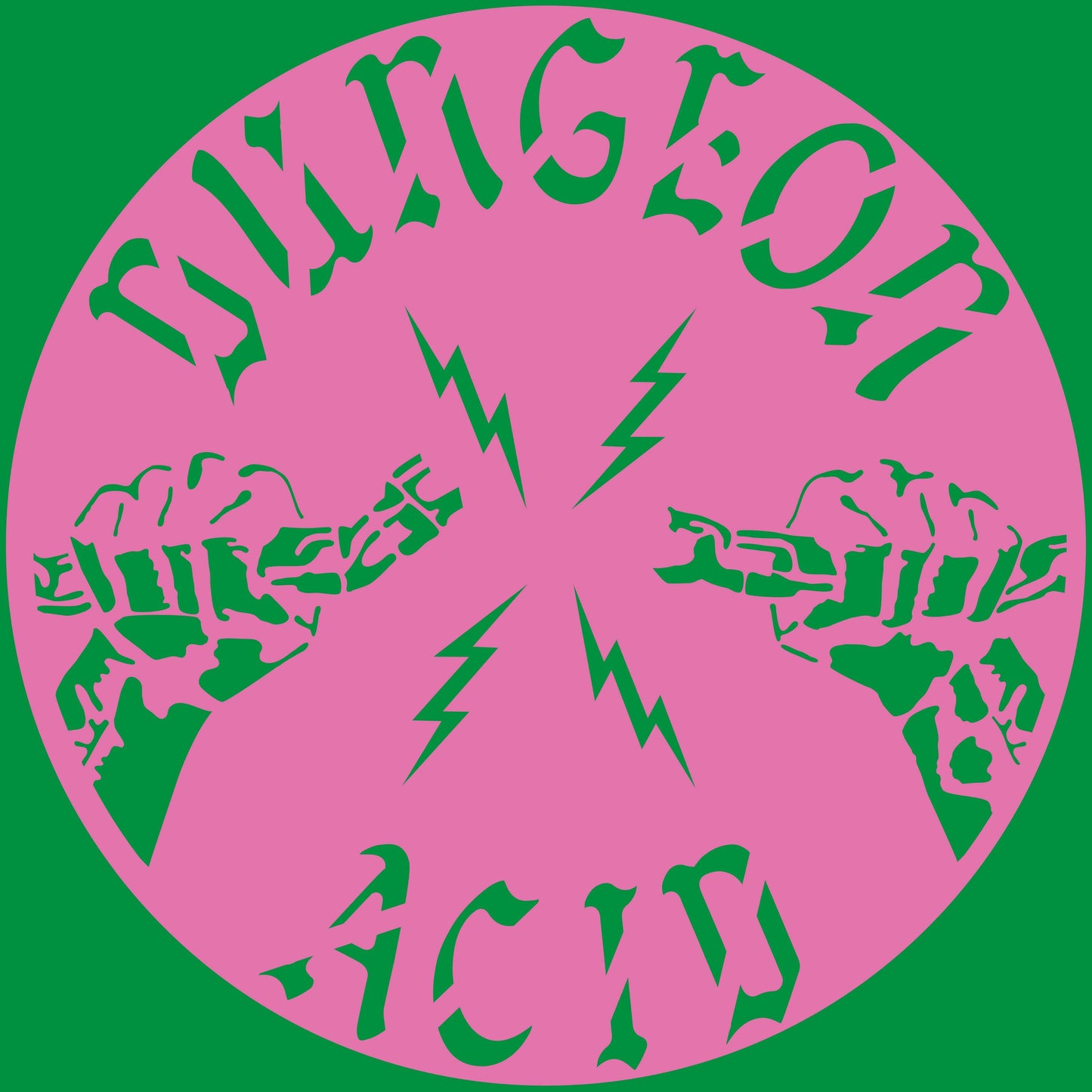 Dungeon Acid