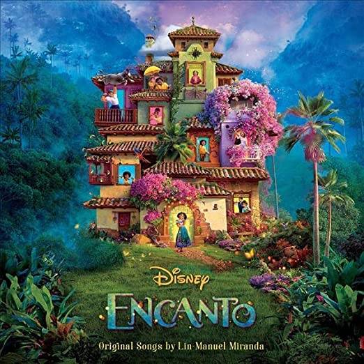 Encanto - Original Motion Picture Soundtrack