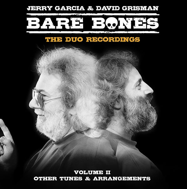 Bare Bones: Volume II - Other Tunes and Arrangements