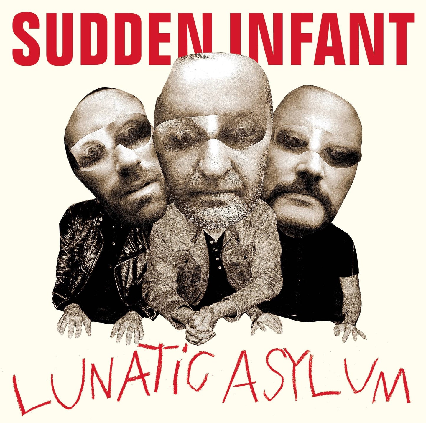 Lunatic Asylum