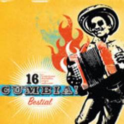 Various - Cumbia Bestial!