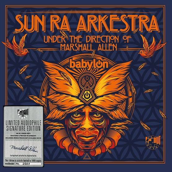 Babylon (RSD 2022)
