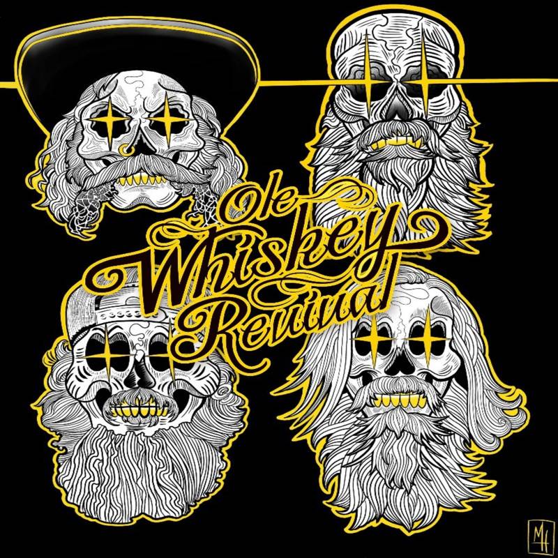 Ole Whiskey Revival