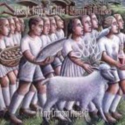 A Scarcity Of Miracles - A King Crimson Projekct