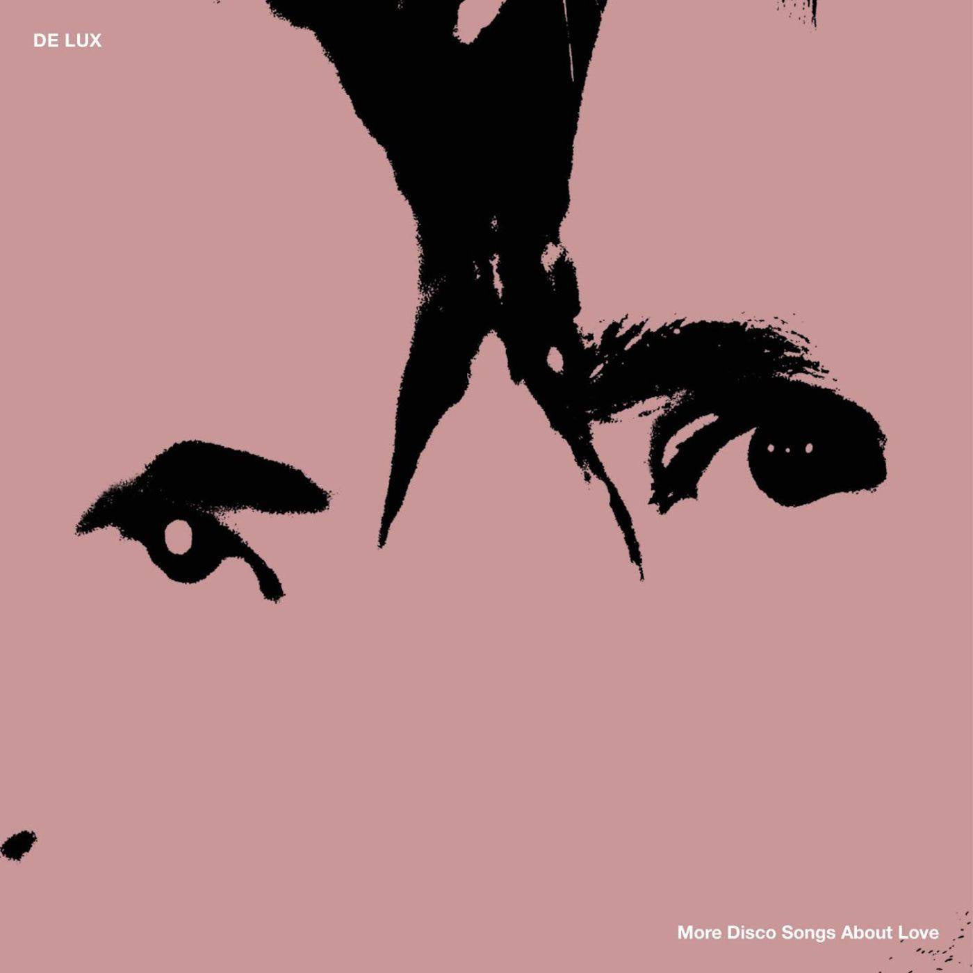 More Disco Songs About Love