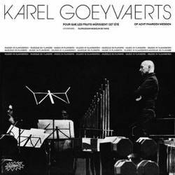 Karel Goeyvaerts