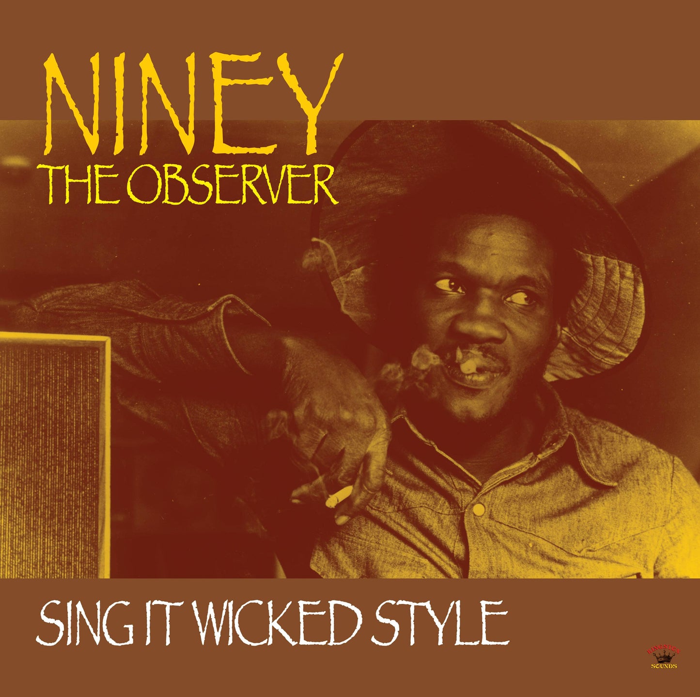 Sing It Wicked Style