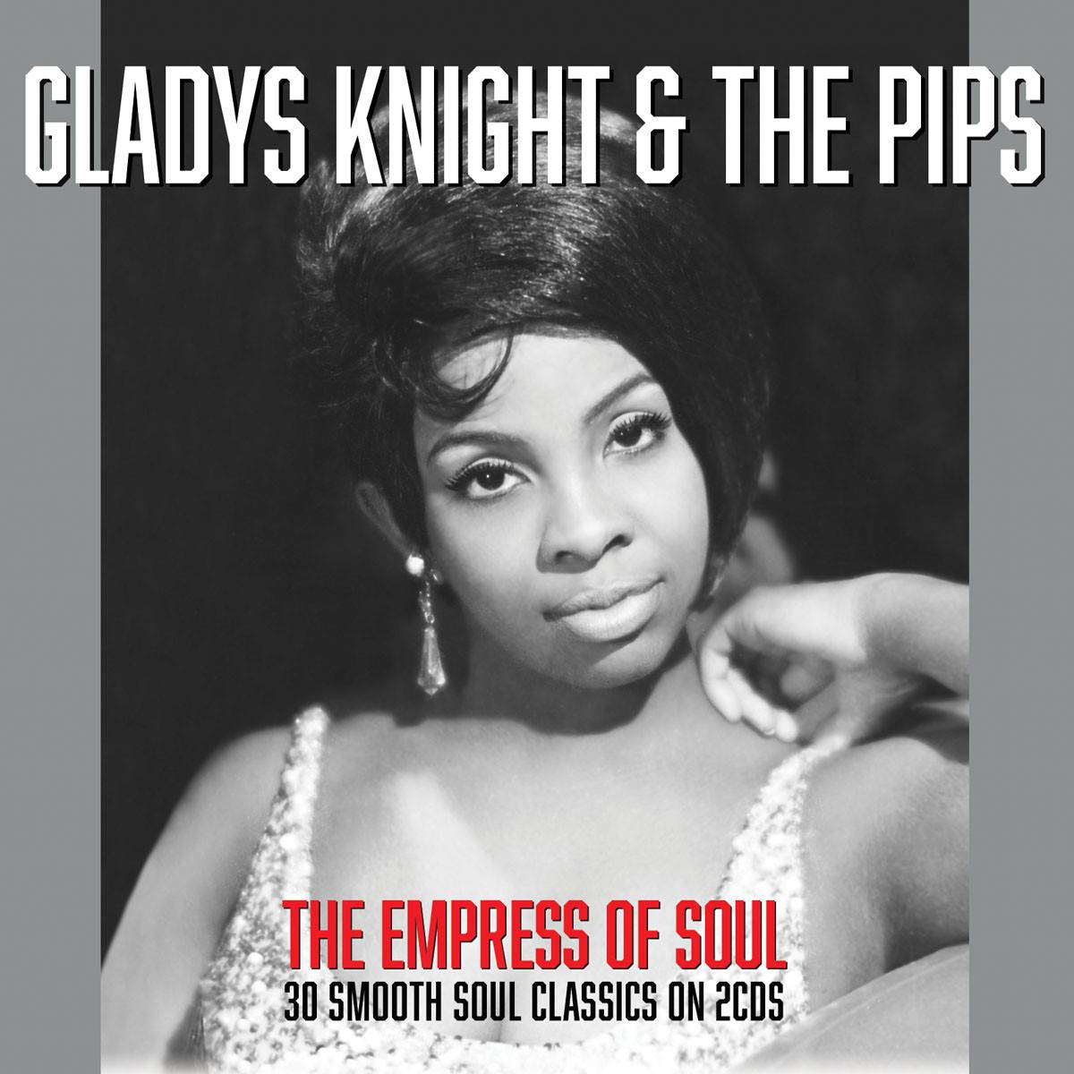 Empress Of Soul
