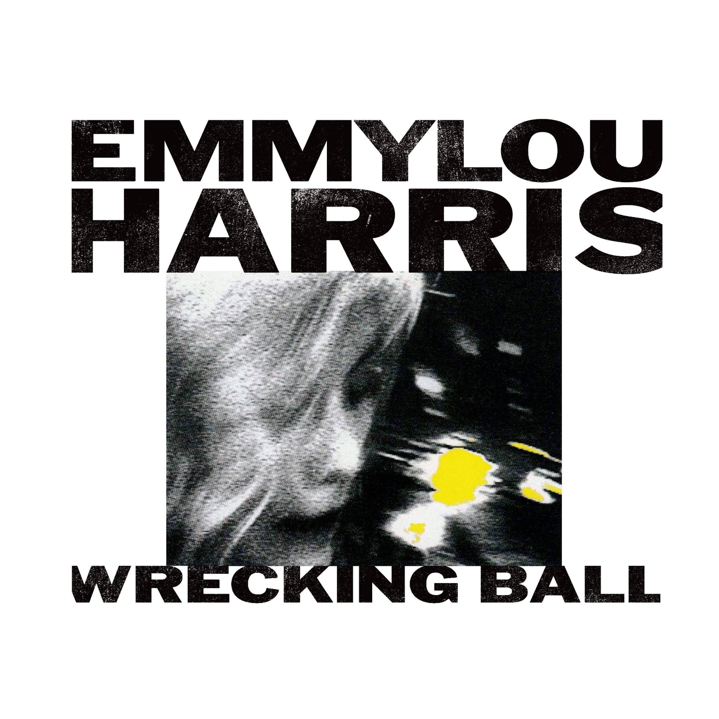 Wrecking Ball.