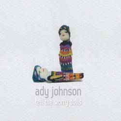 Tell The Worry Dolls