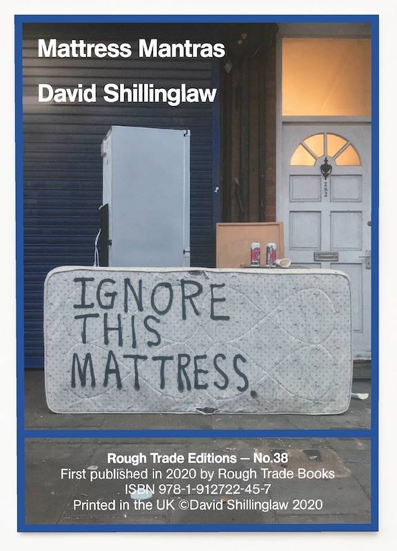 Mattress Mantras