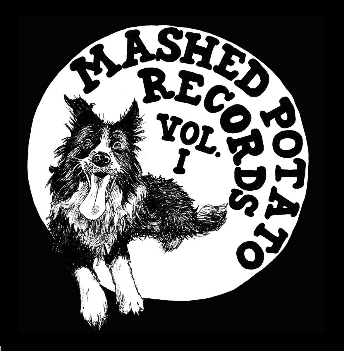 Mashed Potato Records Vol 1
