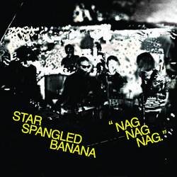 Nag Nag Nag / Frantic Romantic