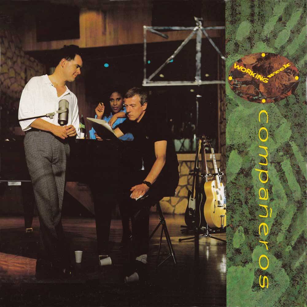 Companeros - Expanded Edition