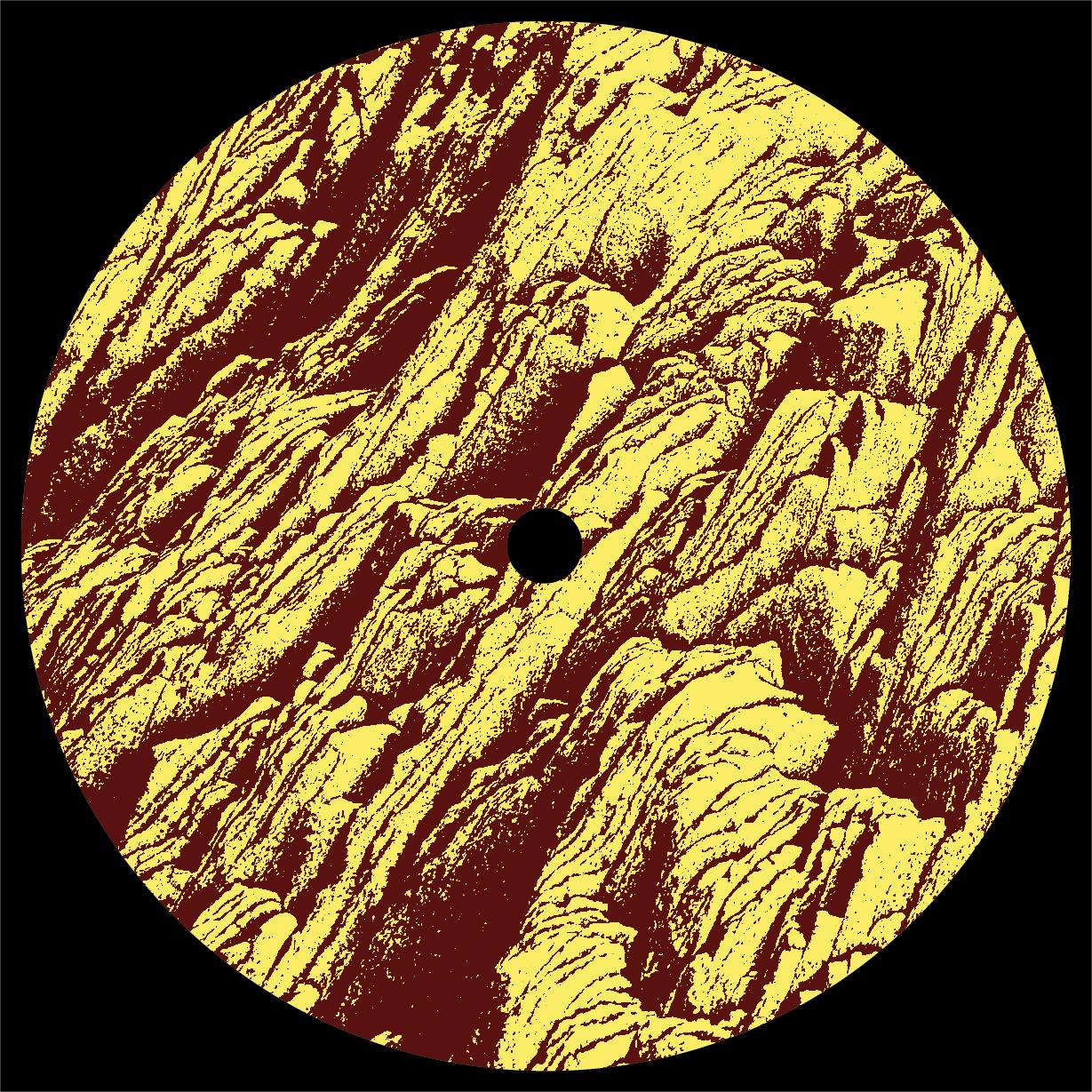 Steppe EP (Inc. Ciel Remix)
