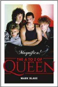 Magnifico: The A to Z of Queen