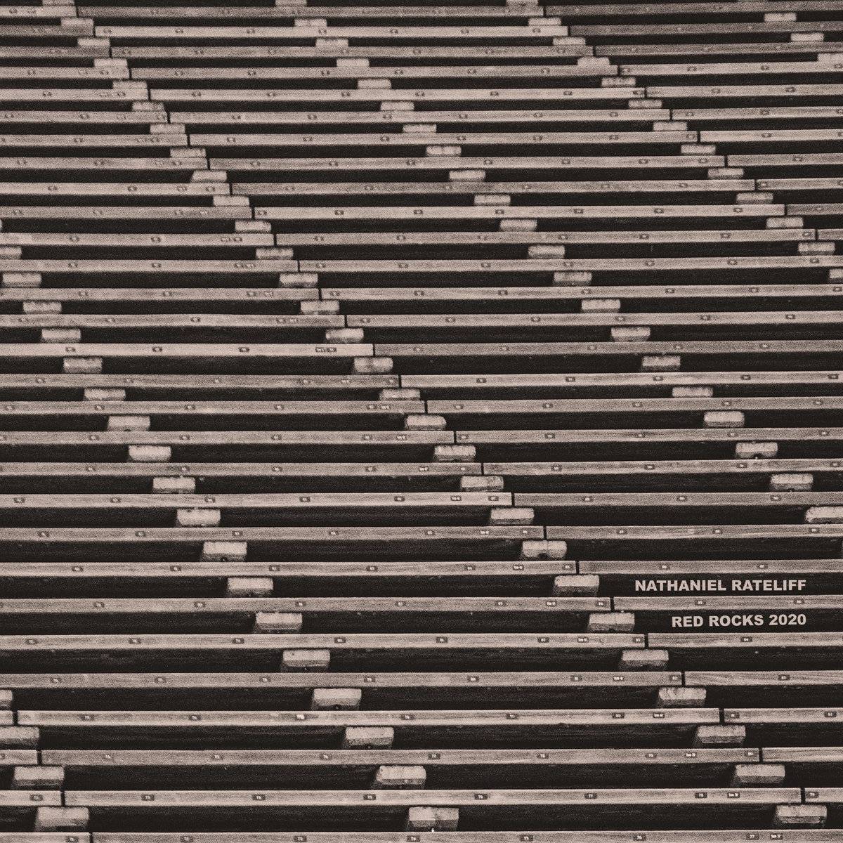 Live At Red Rocks 2020