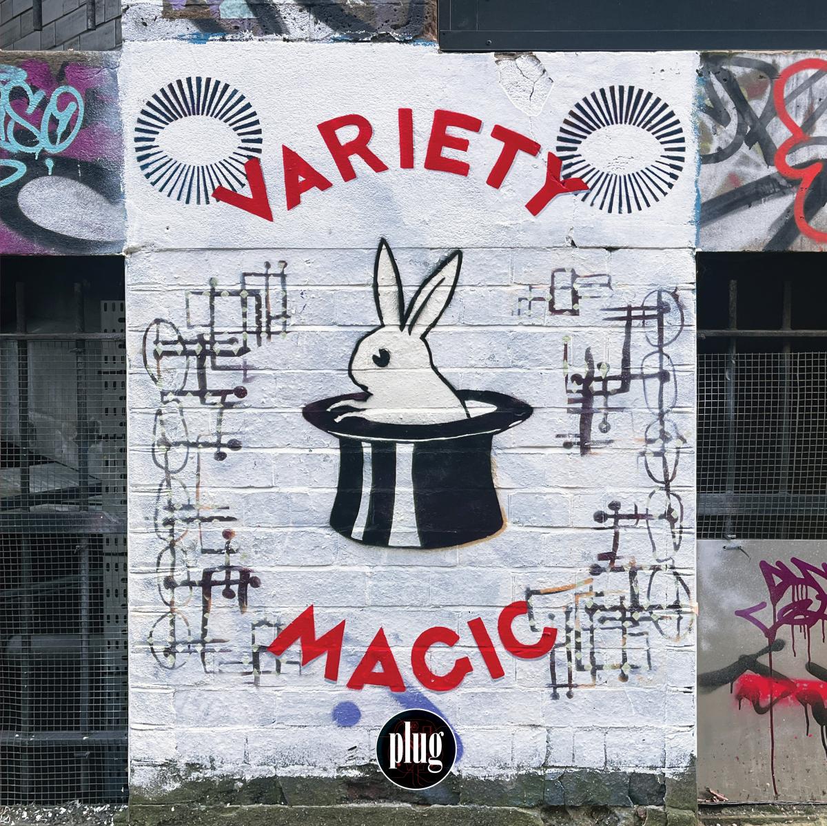 Variety Magic