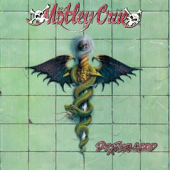 Dr Feelgood (Remastered)