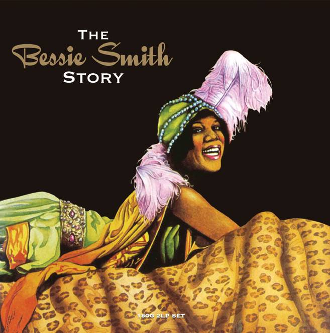 The Anthology